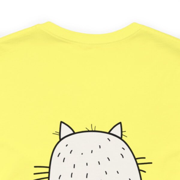 Unisex Jersey Short Sleeve Tee - Image 48