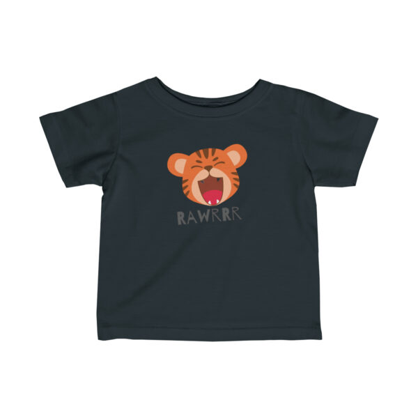 Infant Fine Jersey Tee - Image 5