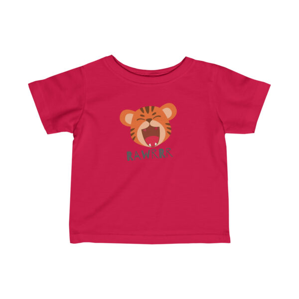 Infant Fine Jersey Tee - Image 7
