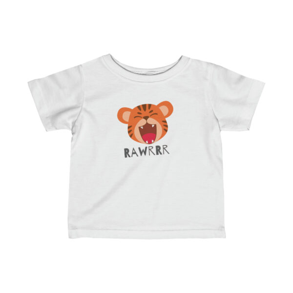 Infant Fine Jersey Tee - Image 2