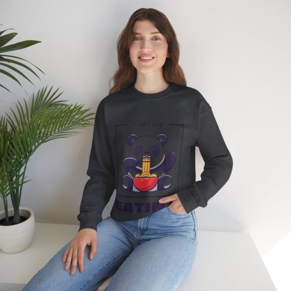 Unisex Heavy Blend™ Crewneck Sweatshirt - Image 44