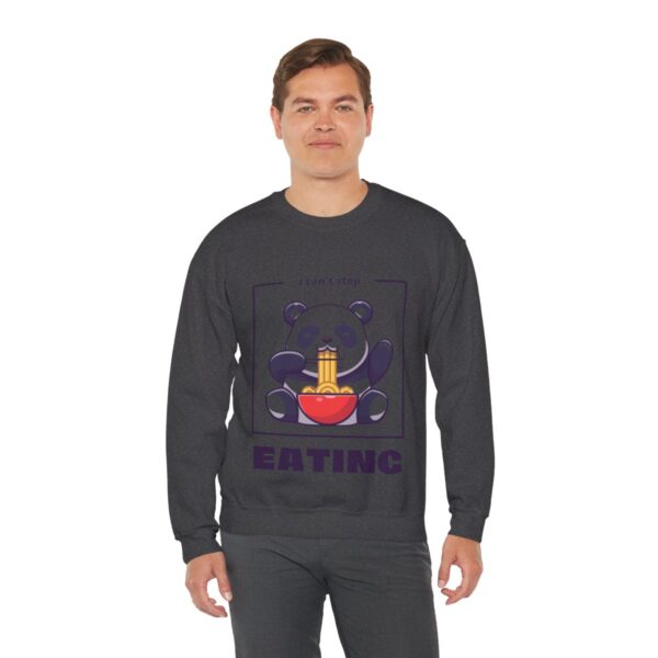 Unisex Heavy Blend™ Crewneck Sweatshirt - Image 39