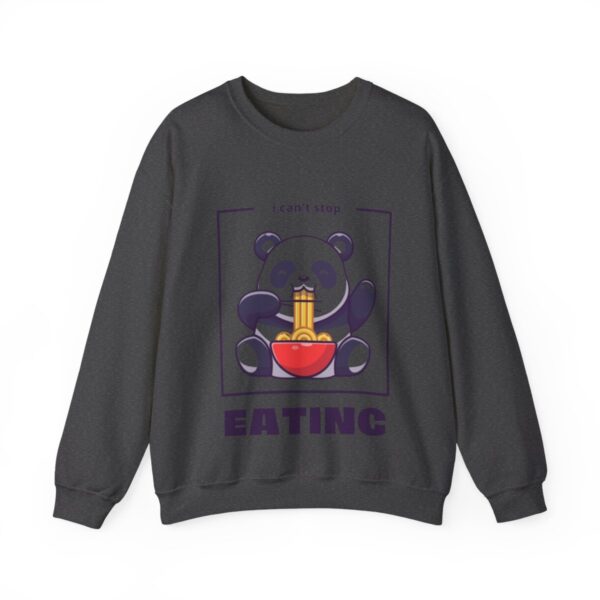 Unisex Heavy Blend™ Crewneck Sweatshirt - Image 34