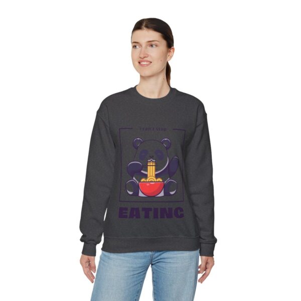 Unisex Heavy Blend™ Crewneck Sweatshirt - Image 41