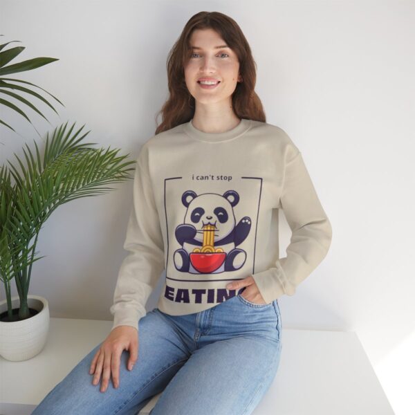 Unisex Heavy Blend™ Crewneck Sweatshirt - Image 22