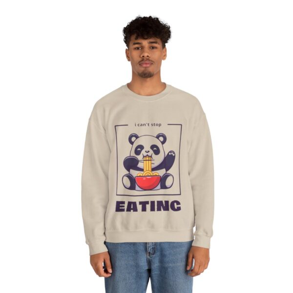 Unisex Heavy Blend™ Crewneck Sweatshirt - Image 16