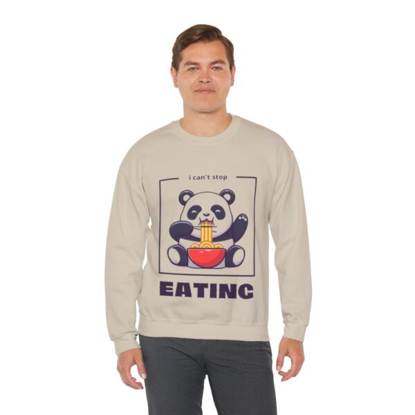 Unisex Heavy Blend™ Crewneck Sweatshirt - Image 17