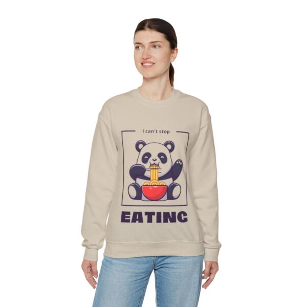 Unisex Heavy Blend™ Crewneck Sweatshirt - Image 19