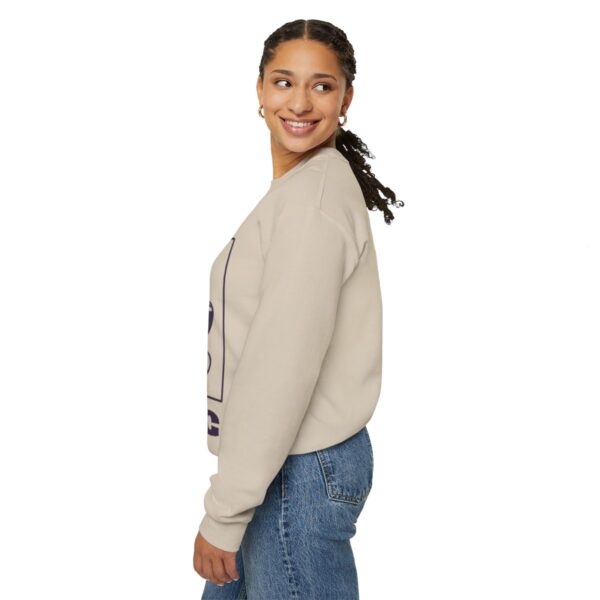 Unisex Heavy Blend™ Crewneck Sweatshirt - Image 21