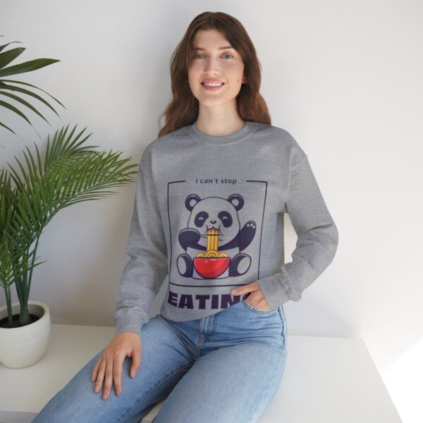 Unisex Heavy Blend™ Crewneck Sweatshirt - Image 33