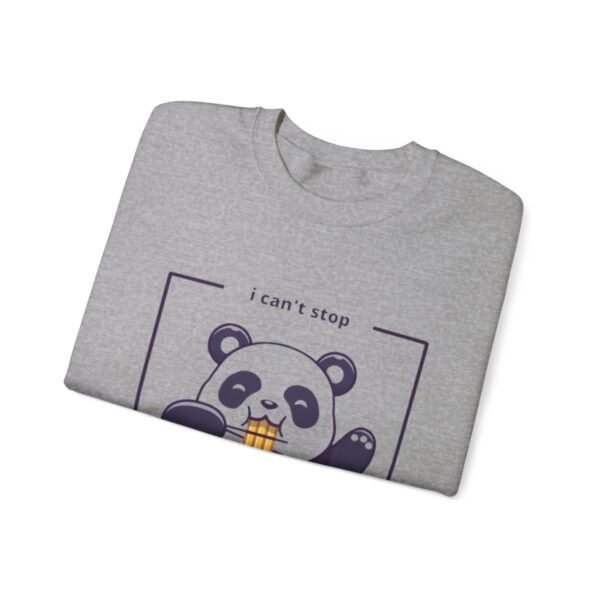 Unisex Heavy Blend™ Crewneck Sweatshirt - Image 25