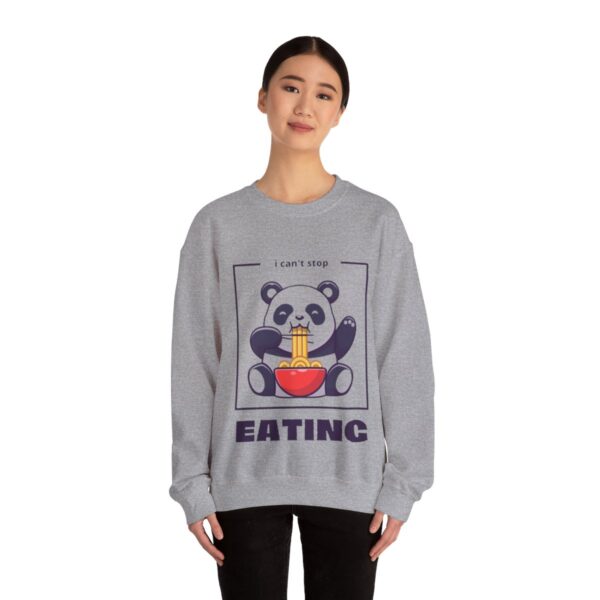 Unisex Heavy Blend™ Crewneck Sweatshirt - Image 26