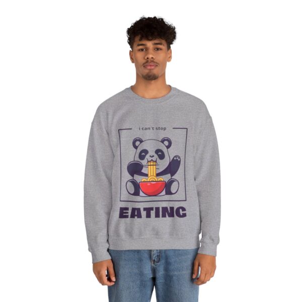 Unisex Heavy Blend™ Crewneck Sweatshirt - Image 27