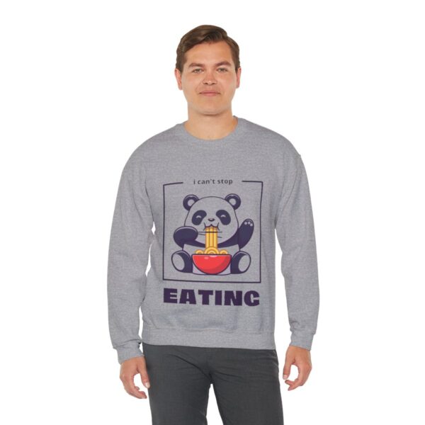 Unisex Heavy Blend™ Crewneck Sweatshirt - Image 28