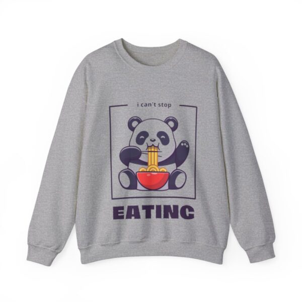 Unisex Heavy Blend™ Crewneck Sweatshirt - Image 23