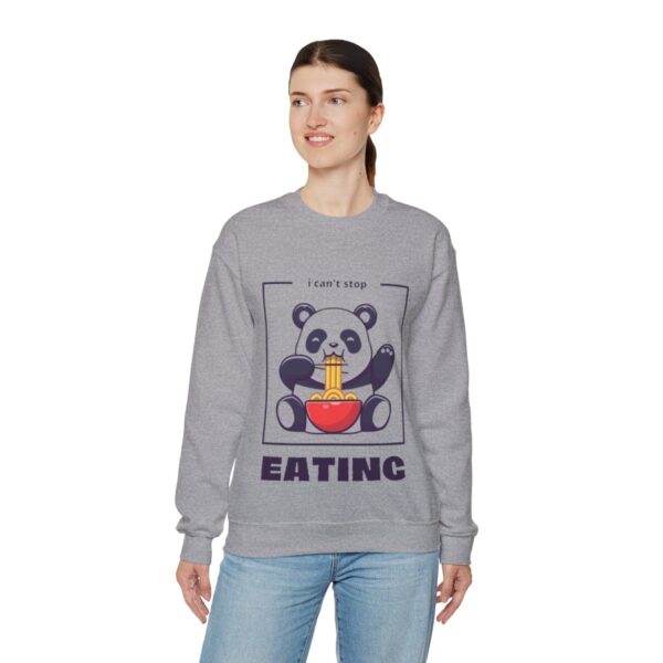 Unisex Heavy Blend™ Crewneck Sweatshirt - Image 30