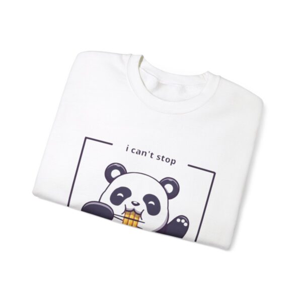 Unisex Heavy Blend™ Crewneck Sweatshirt - Image 3