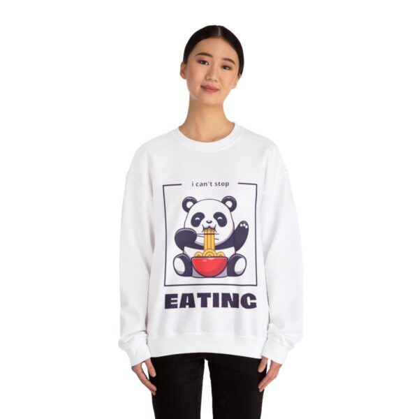 Unisex Heavy Blend™ Crewneck Sweatshirt - Image 4