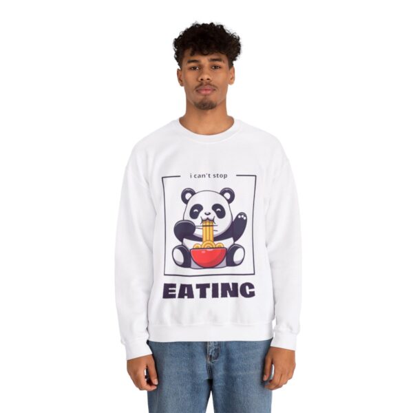 Unisex Heavy Blend™ Crewneck Sweatshirt - Image 5