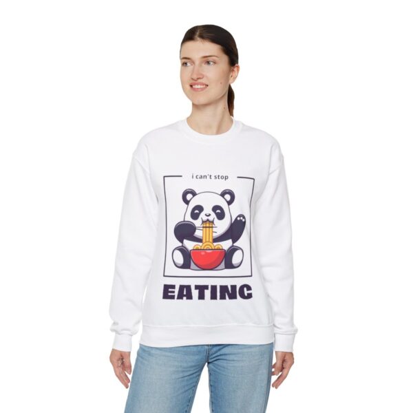 Unisex Heavy Blend™ Crewneck Sweatshirt - Image 8