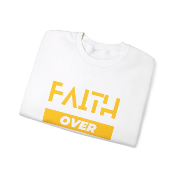 Unisex Heavy Blend™ Crewneck Sweatshirt - Image 14