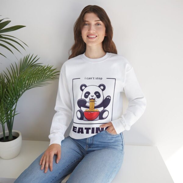 Unisex Heavy Blend™ Crewneck Sweatshirt - Image 11