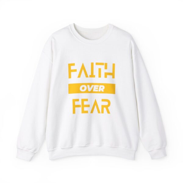Unisex Heavy Blend™ Crewneck Sweatshirt - Image 12