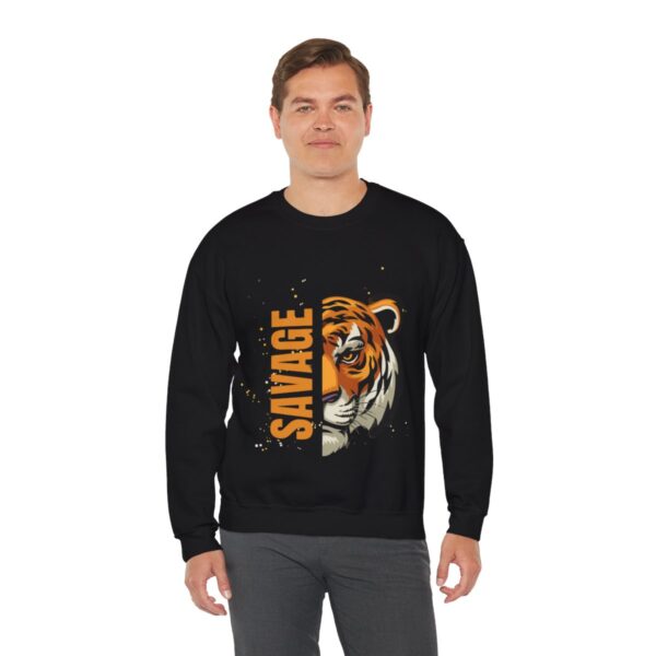 Unisex Heavy Blend™ Crewneck Sweatshirt - Image 6