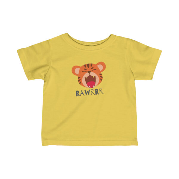 Infant Fine Jersey Tee - Image 3