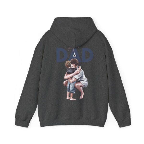 Unisex Heavy Blend™ Hooded Sweatshirt - Image 80