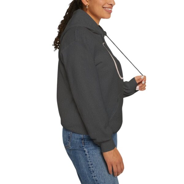 Unisex Heavy Blend™ Hooded Sweatshirt - Image 89