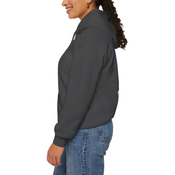 Unisex Heavy Blend™ Hooded Sweatshirt - Image 90