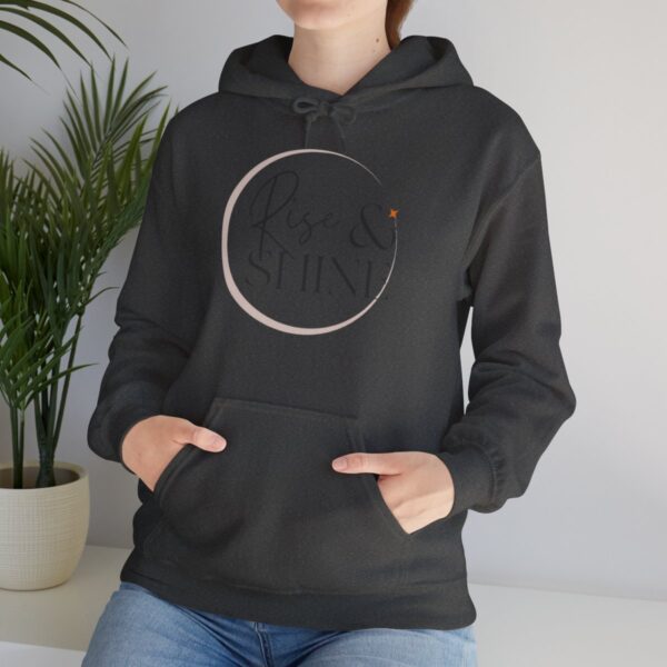 Unisex Heavy Blend™ Hooded Sweatshirt - Image 91