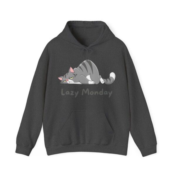 Unisex Heavy Blend™ Hooded Sweatshirt - Image 53