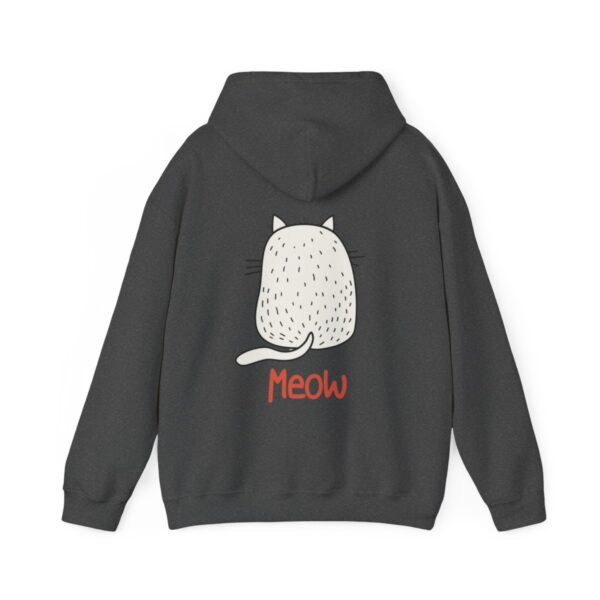 Unisex Heavy Blend™ Hooded Sweatshirt - Image 54