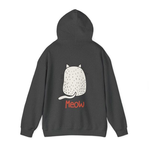 Unisex Heavy Blend™ Hooded Sweatshirt - Image 55