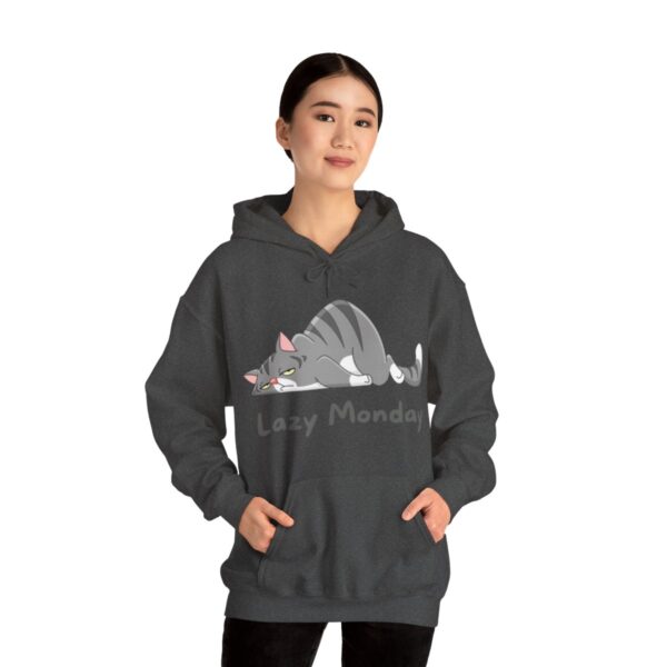 Unisex Heavy Blend™ Hooded Sweatshirt - Image 58