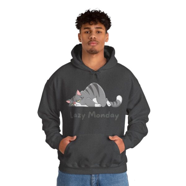 Unisex Heavy Blend™ Hooded Sweatshirt - Image 59
