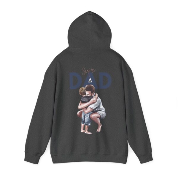 Unisex Heavy Blend™ Hooded Sweatshirt - Image 81