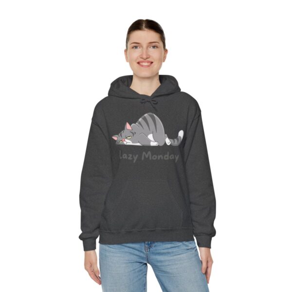 Unisex Heavy Blend™ Hooded Sweatshirt - Image 60