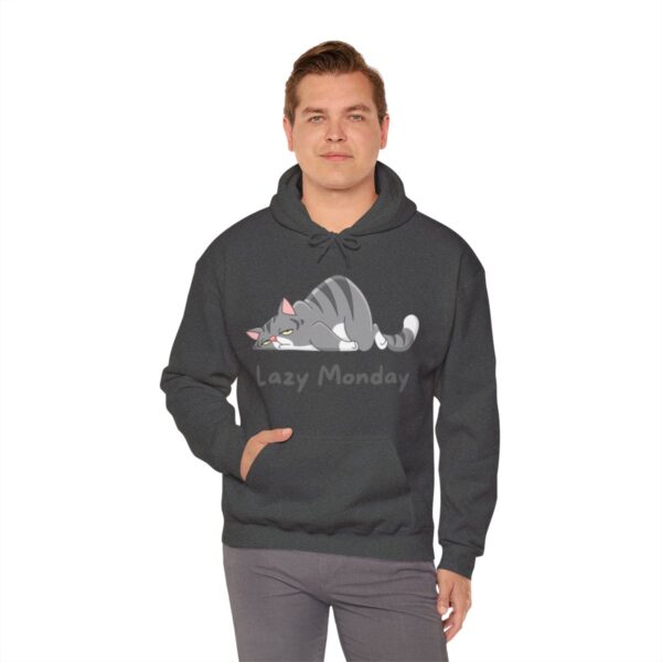 Unisex Heavy Blend™ Hooded Sweatshirt - Image 61