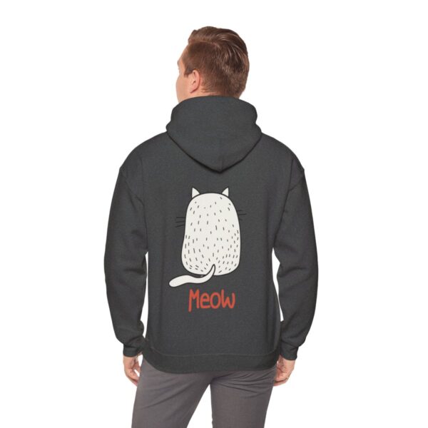 Unisex Heavy Blend™ Hooded Sweatshirt - Image 62