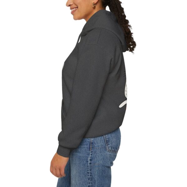 Unisex Heavy Blend™ Hooded Sweatshirt - Image 64