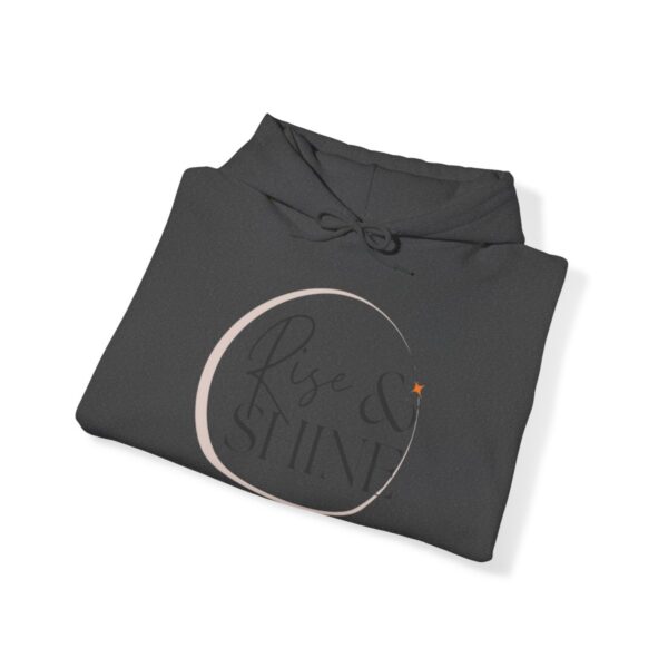 Unisex Heavy Blend™ Hooded Sweatshirt - Image 82