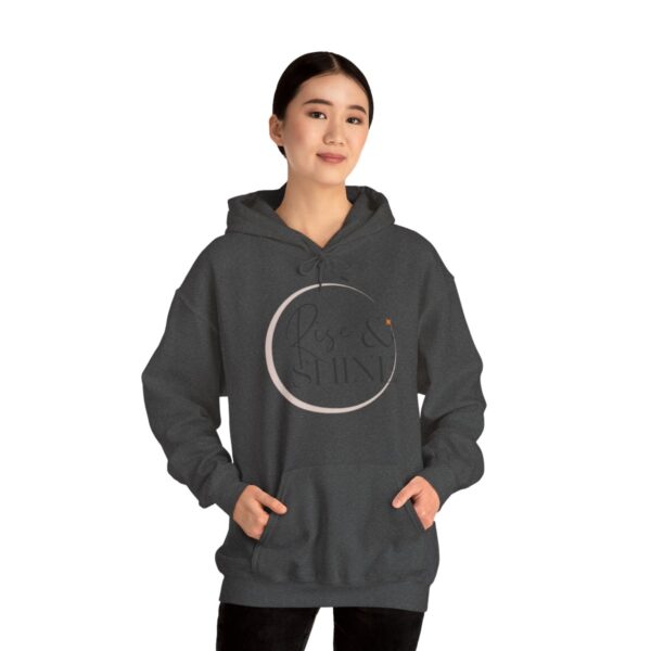 Unisex Heavy Blend™ Hooded Sweatshirt - Image 84