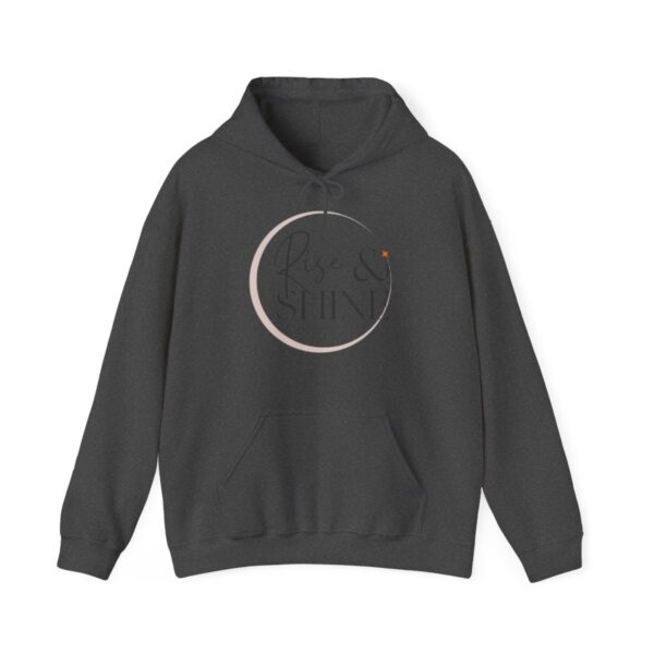 Unisex Heavy Blend™ Hooded Sweatshirt - Image 79
