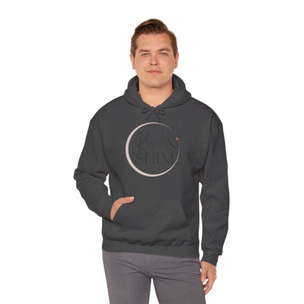 Unisex Heavy Blend™ Hooded Sweatshirt - Image 87