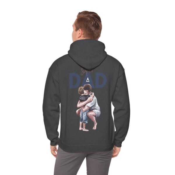 Unisex Heavy Blend™ Hooded Sweatshirt - Image 88