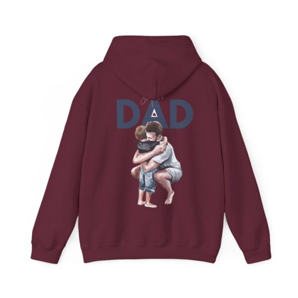 Unisex Heavy Blend™ Hooded Sweatshirt - Image 54