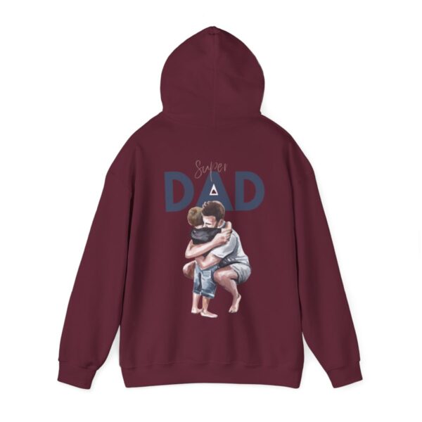 Unisex Heavy Blend™ Hooded Sweatshirt - Image 55